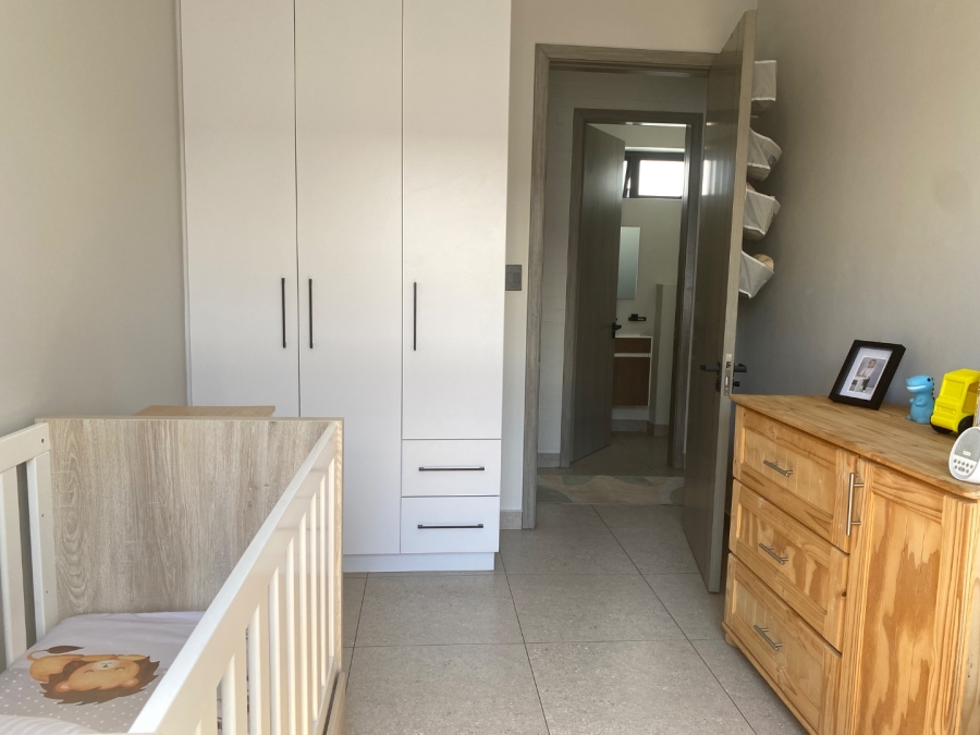 To Let 3 Bedroom Property for Rent in Baileys Muckleneuk Gauteng