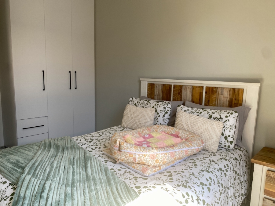 To Let 3 Bedroom Property for Rent in Baileys Muckleneuk Gauteng