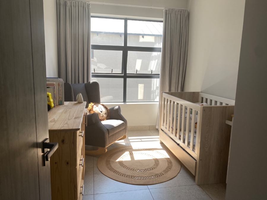 To Let 3 Bedroom Property for Rent in Baileys Muckleneuk Gauteng
