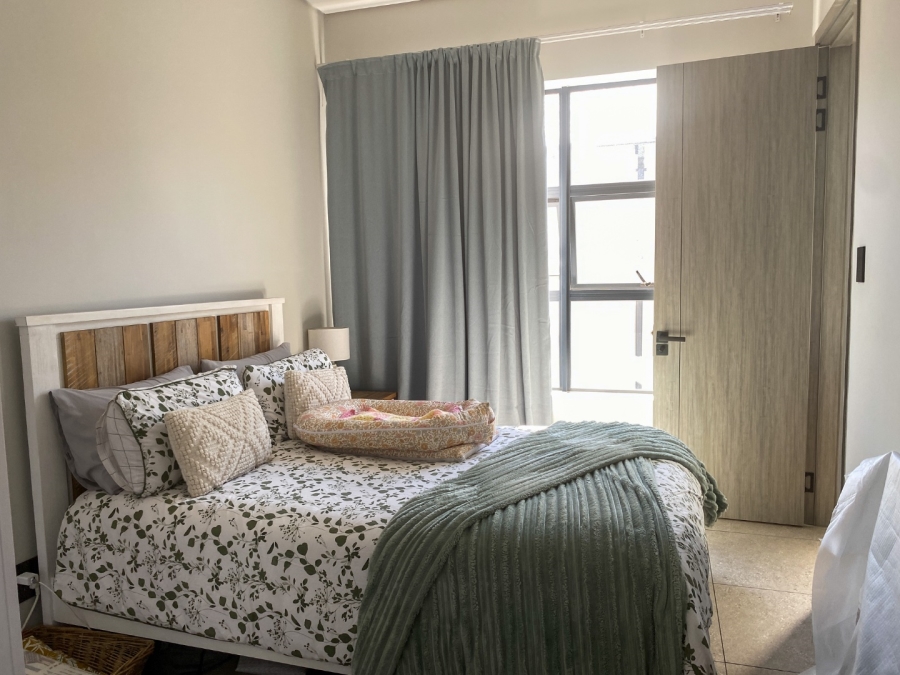 To Let 3 Bedroom Property for Rent in Baileys Muckleneuk Gauteng