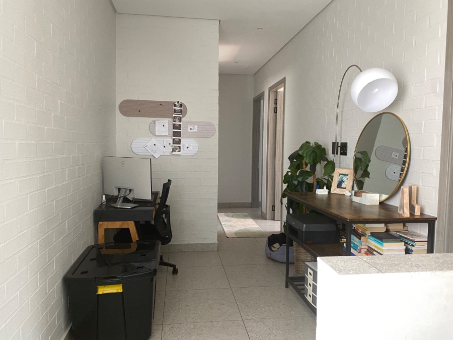 To Let 3 Bedroom Property for Rent in Baileys Muckleneuk Gauteng