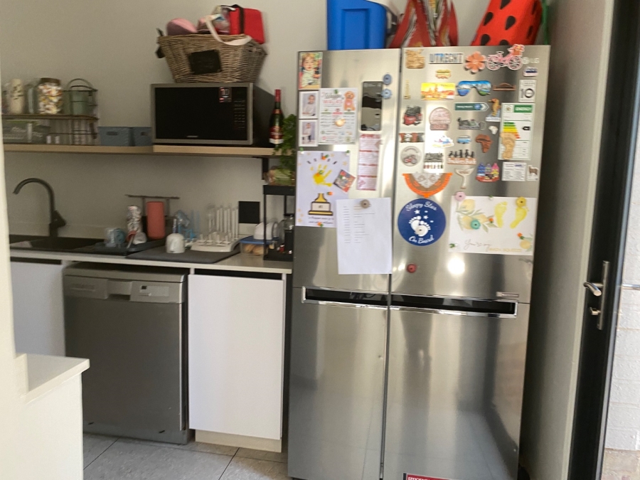To Let 3 Bedroom Property for Rent in Baileys Muckleneuk Gauteng