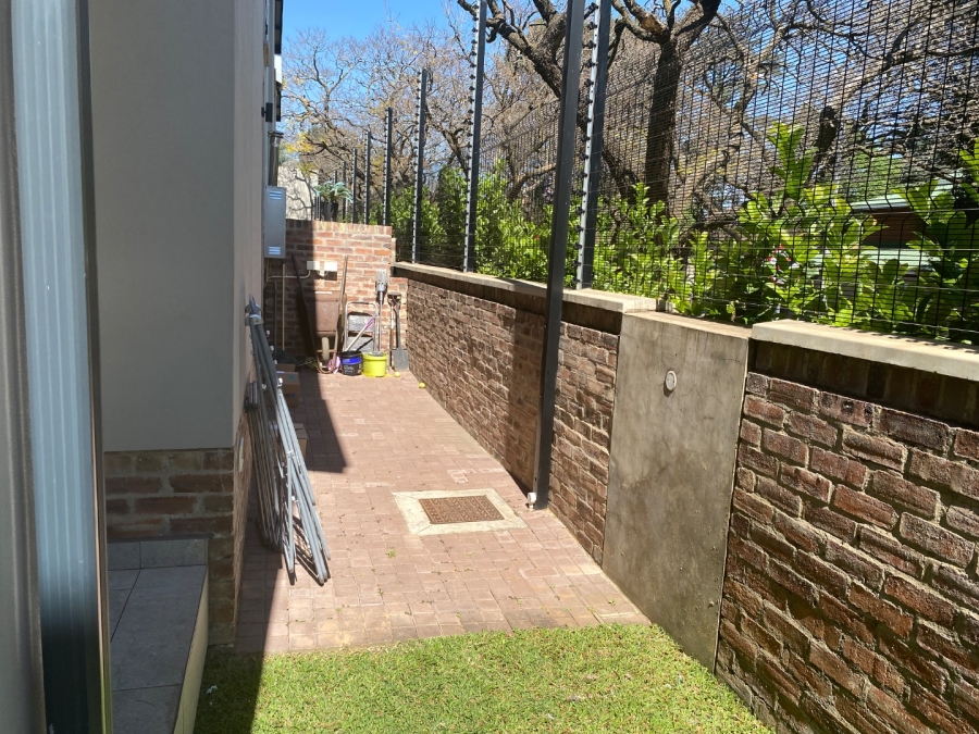 To Let 3 Bedroom Property for Rent in Baileys Muckleneuk Gauteng