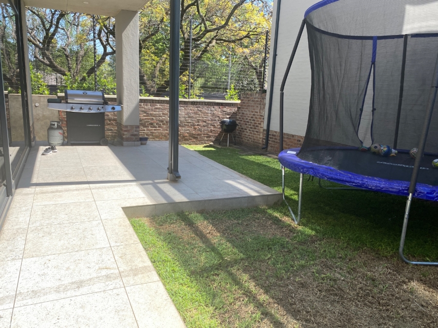 To Let 3 Bedroom Property for Rent in Baileys Muckleneuk Gauteng