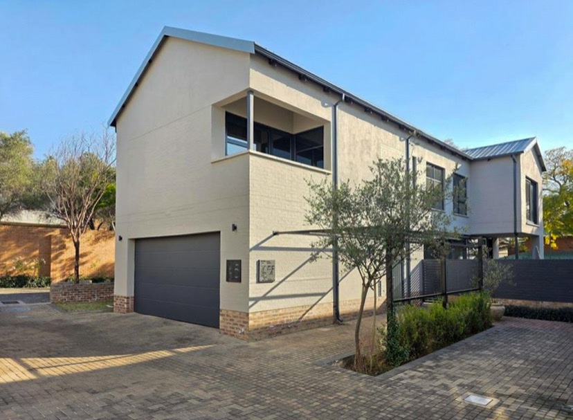 To Let 3 Bedroom Property for Rent in Baileys Muckleneuk Gauteng