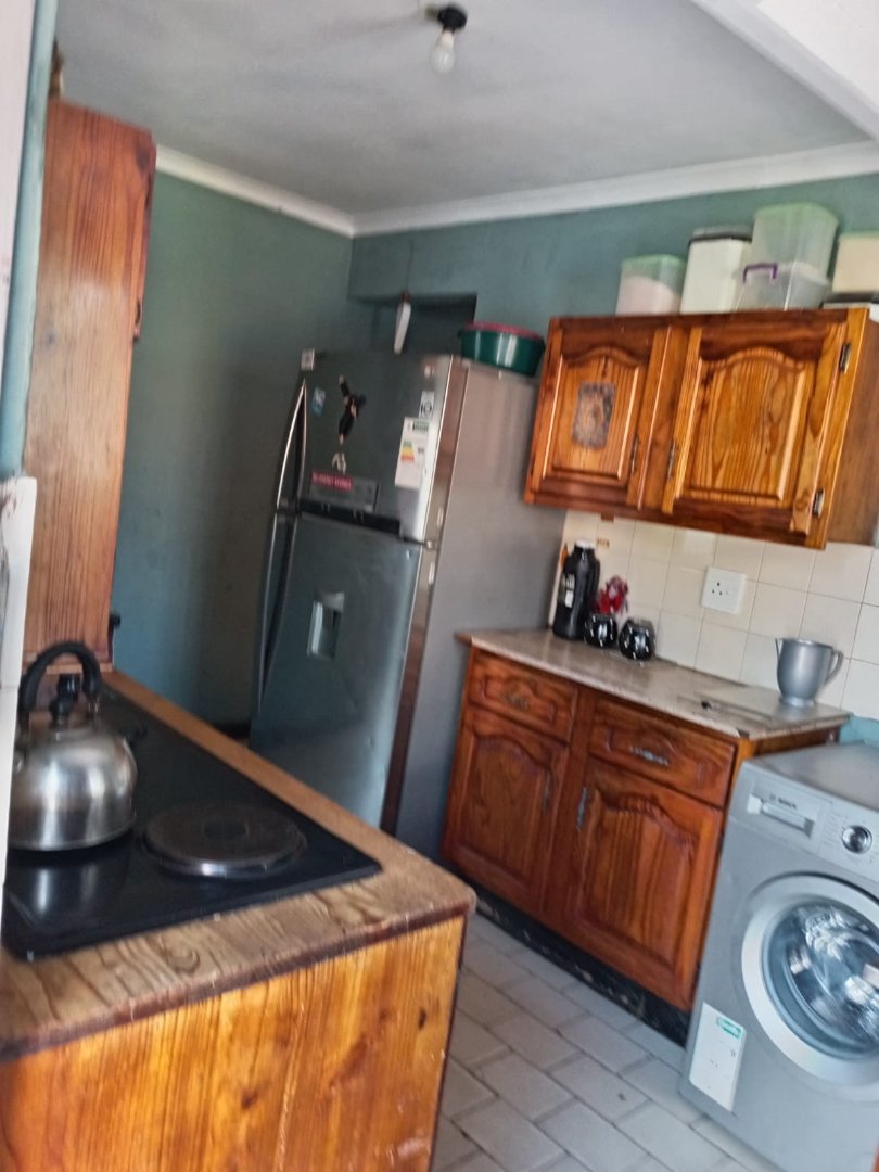 3 Bedroom Property for Sale in Soshanguve DD Gauteng