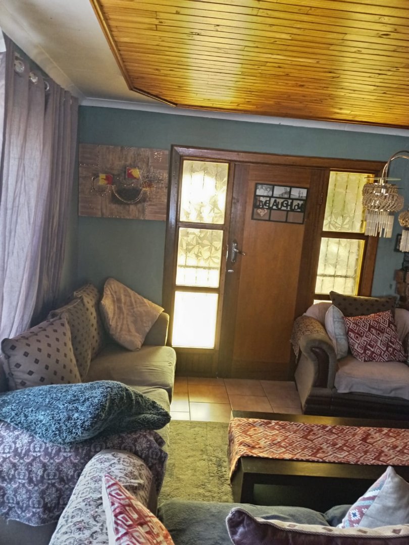 3 Bedroom Property for Sale in Soshanguve DD Gauteng