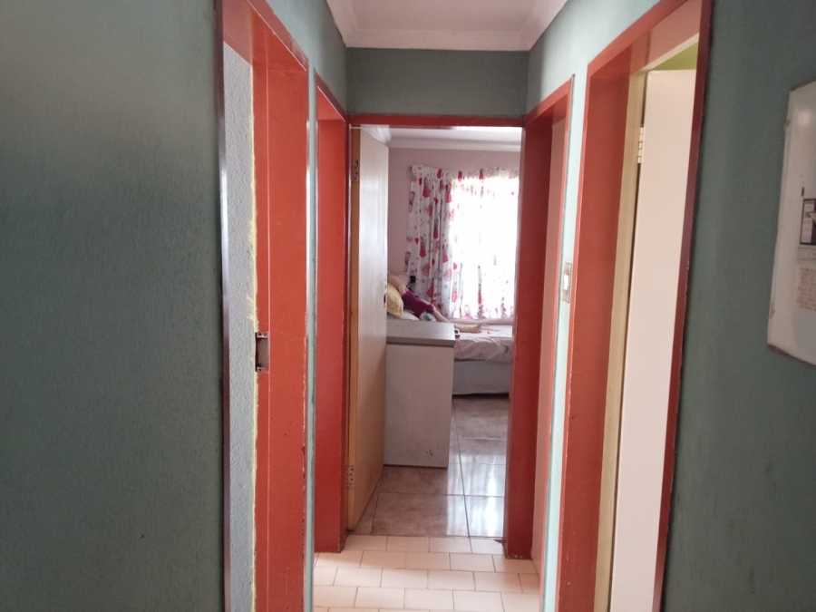 3 Bedroom Property for Sale in Soshanguve DD Gauteng