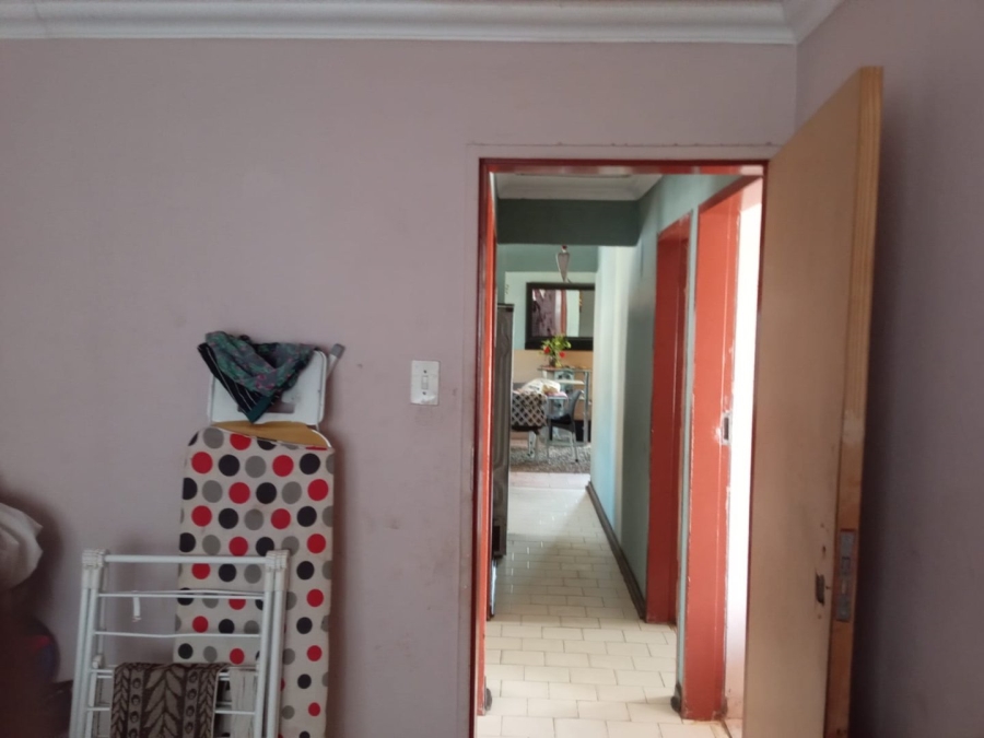 3 Bedroom Property for Sale in Soshanguve DD Gauteng