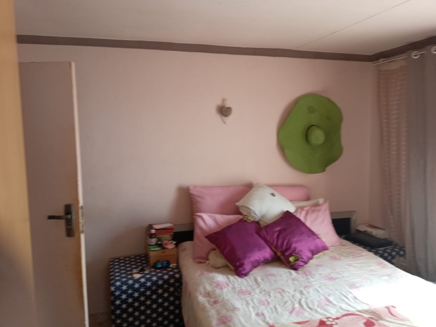 3 Bedroom Property for Sale in Soshanguve DD Gauteng