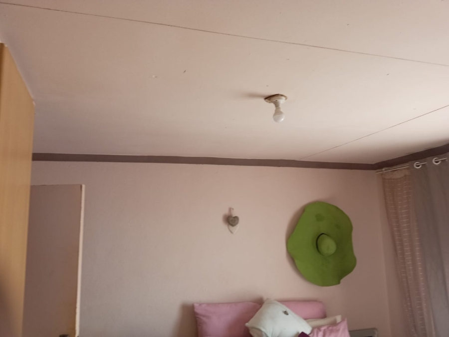 3 Bedroom Property for Sale in Soshanguve DD Gauteng