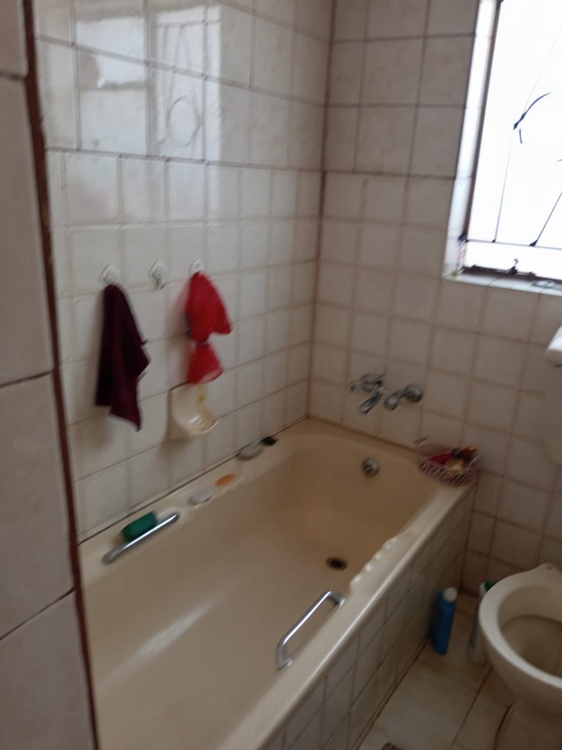 3 Bedroom Property for Sale in Soshanguve DD Gauteng