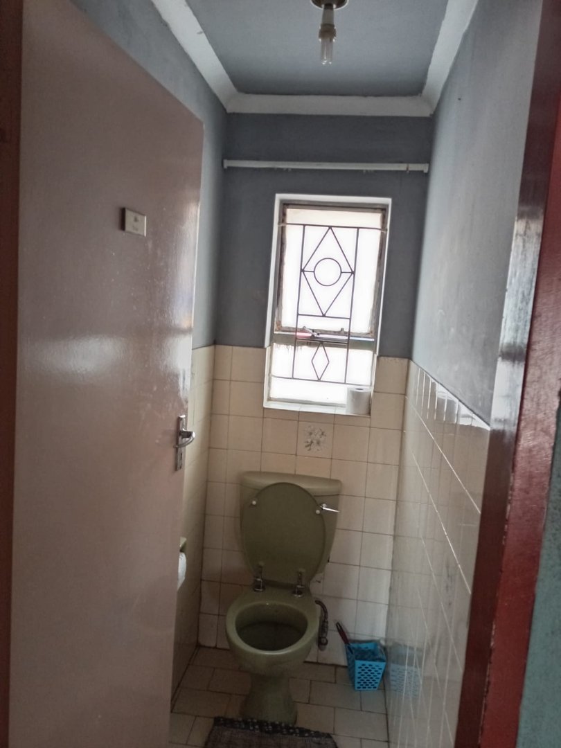 3 Bedroom Property for Sale in Soshanguve DD Gauteng