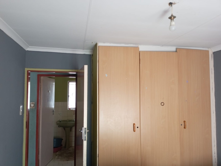 3 Bedroom Property for Sale in Soshanguve DD Gauteng