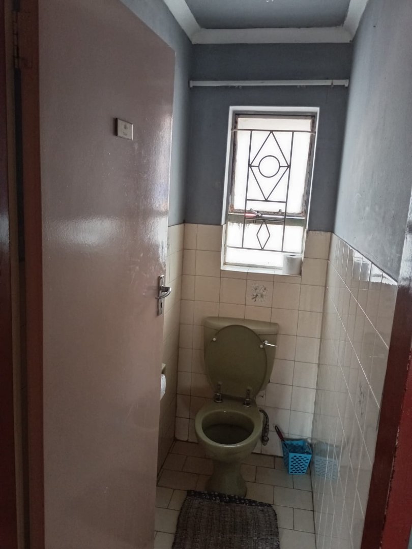 3 Bedroom Property for Sale in Soshanguve DD Gauteng