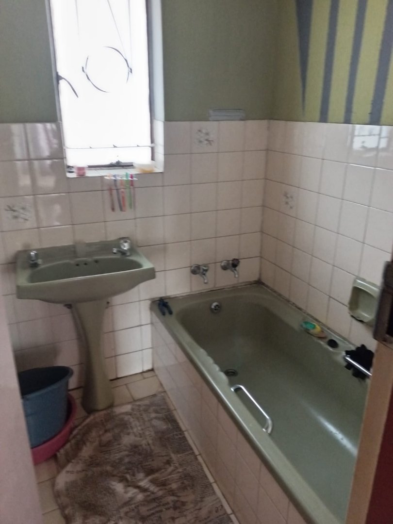 3 Bedroom Property for Sale in Soshanguve DD Gauteng