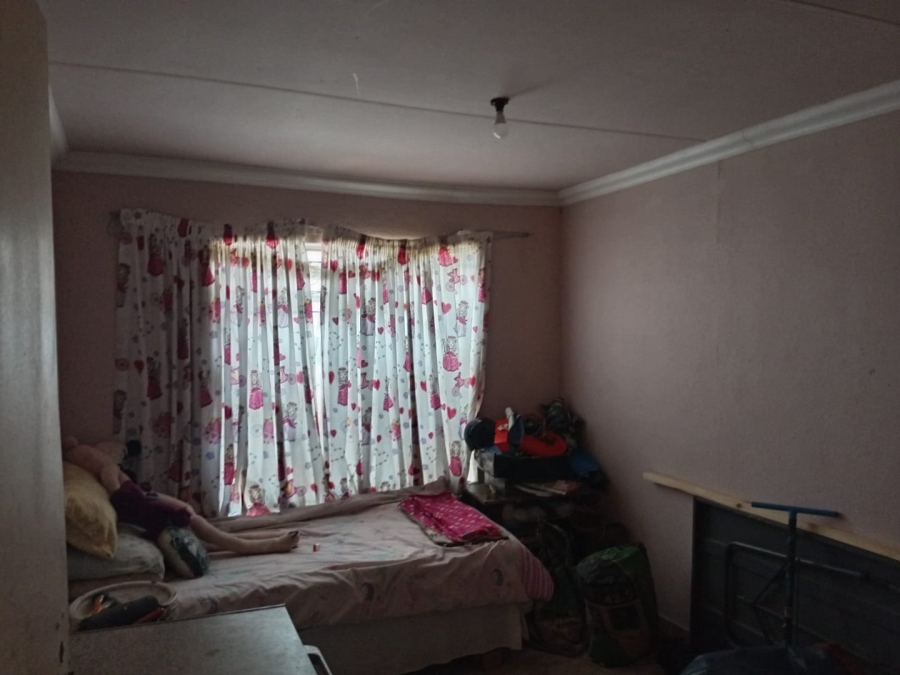 3 Bedroom Property for Sale in Soshanguve DD Gauteng