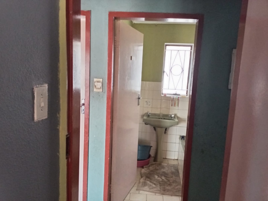 3 Bedroom Property for Sale in Soshanguve DD Gauteng
