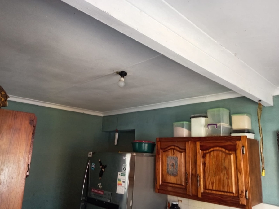 3 Bedroom Property for Sale in Soshanguve DD Gauteng