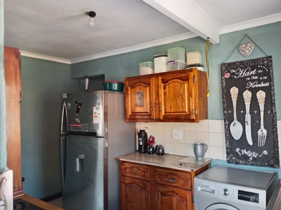3 Bedroom Property for Sale in Soshanguve DD Gauteng
