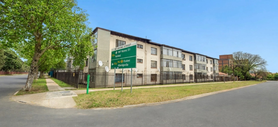 2 Bedroom Property for Sale in Pretoria West Gauteng