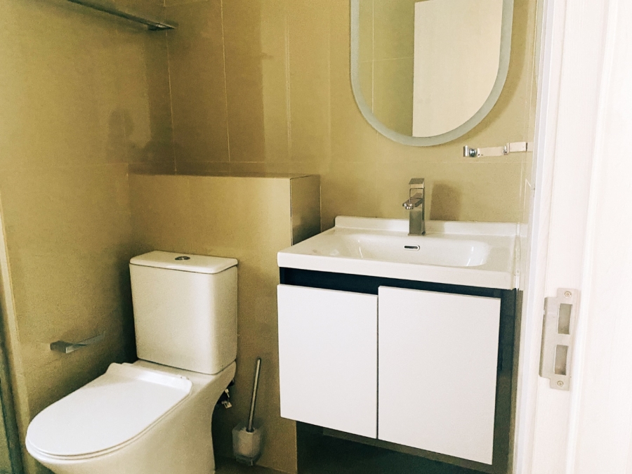 To Let 1 Bedroom Property for Rent in Alphen Park Gauteng
