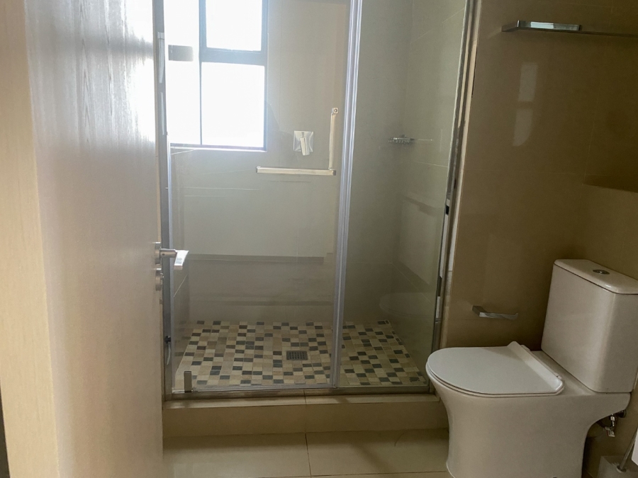To Let 1 Bedroom Property for Rent in Alphen Park Gauteng