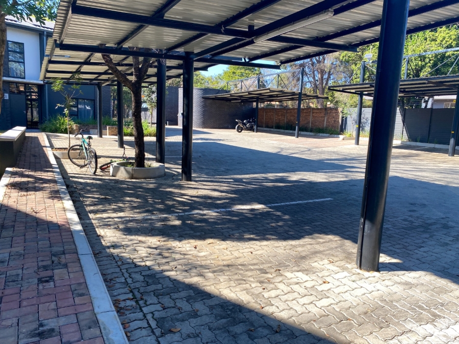 To Let 1 Bedroom Property for Rent in Alphen Park Gauteng
