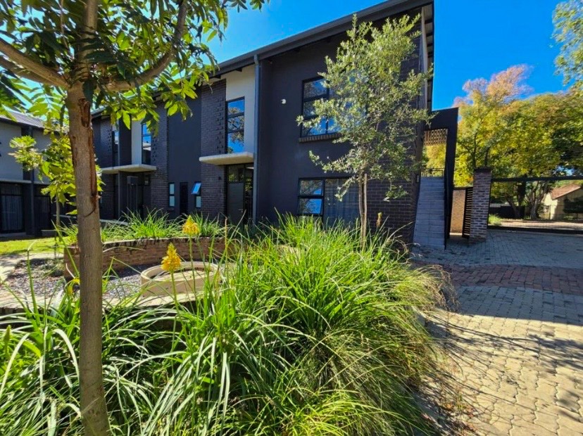 To Let 1 Bedroom Property for Rent in Alphen Park Gauteng