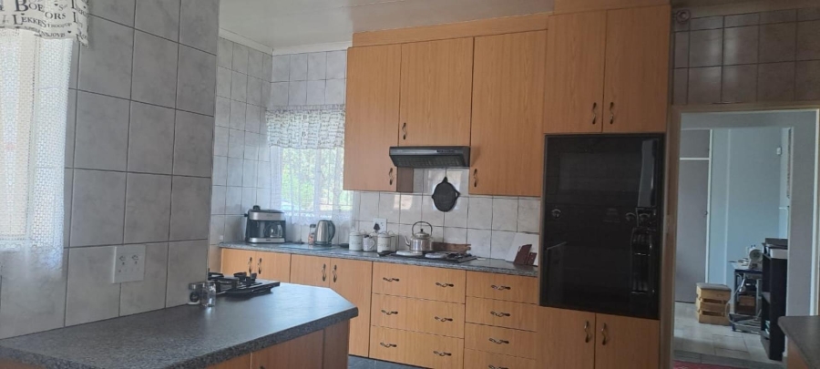 3 Bedroom Property for Sale in Flora Gardens Gauteng