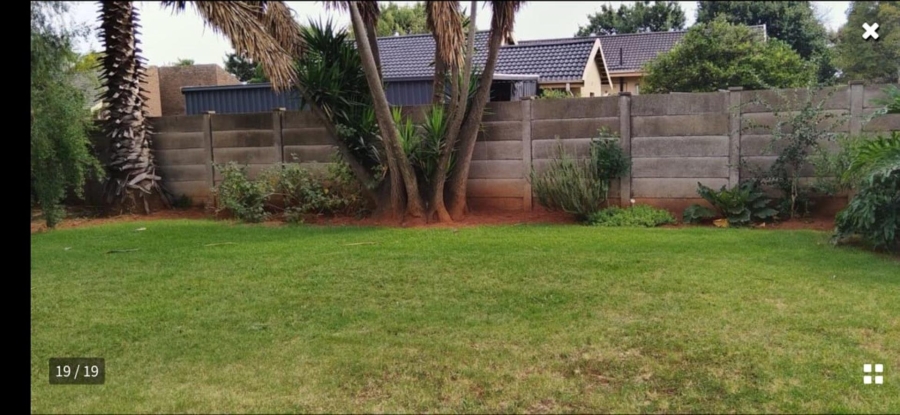 3 Bedroom Property for Sale in Flora Gardens Gauteng