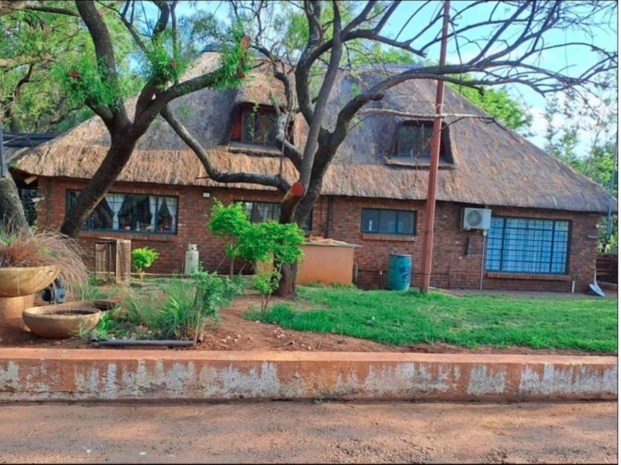 Commercial Property for Sale in Kameeldrift West Gauteng