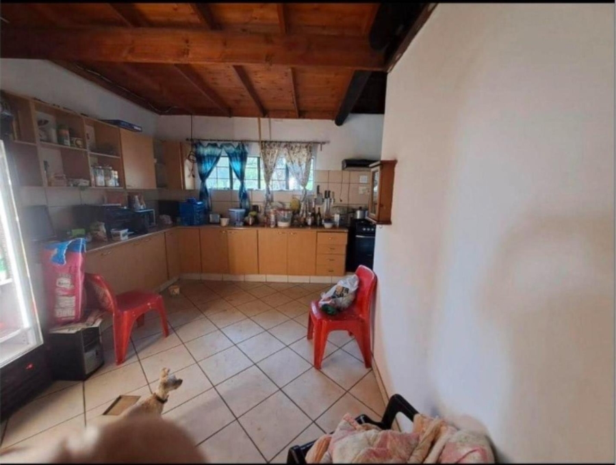 Commercial Property for Sale in Kameeldrift West Gauteng