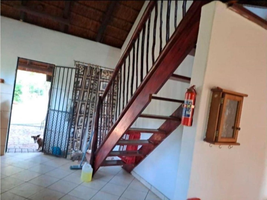 Commercial Property for Sale in Kameeldrift West Gauteng