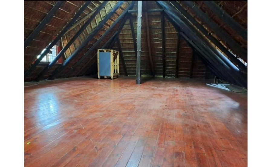Commercial Property for Sale in Kameeldrift West Gauteng