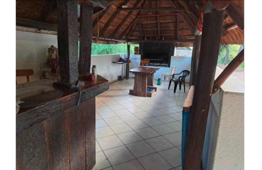 Commercial Property for Sale in Kameeldrift West Gauteng