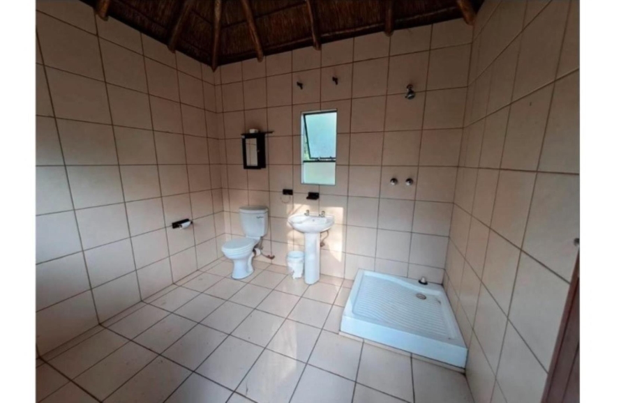 Commercial Property for Sale in Kameeldrift West Gauteng