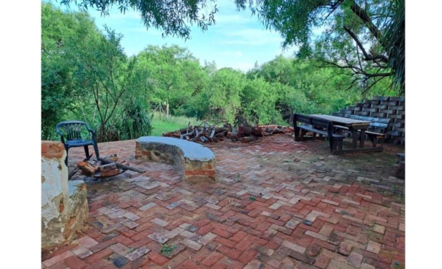 Commercial Property for Sale in Kameeldrift West Gauteng