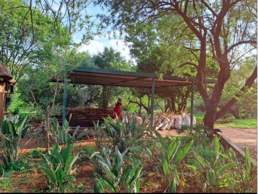 Commercial Property for Sale in Kameeldrift West Gauteng