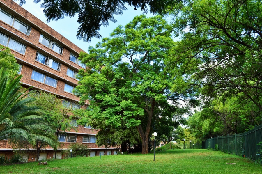 2 Bedroom Property for Sale in Wonderboom South Gauteng