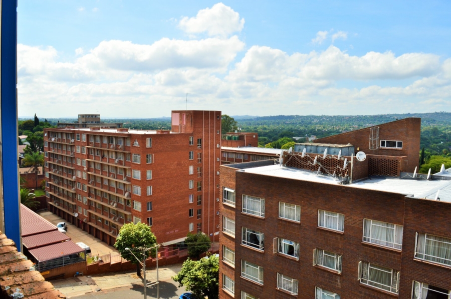 2 Bedroom Property for Sale in Wonderboom South Gauteng