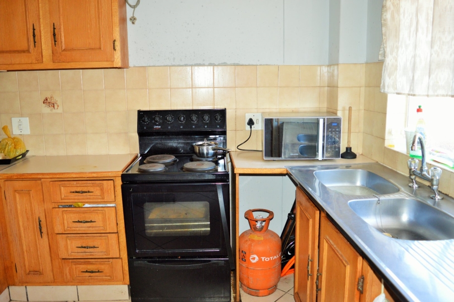 2 Bedroom Property for Sale in Wonderboom South Gauteng