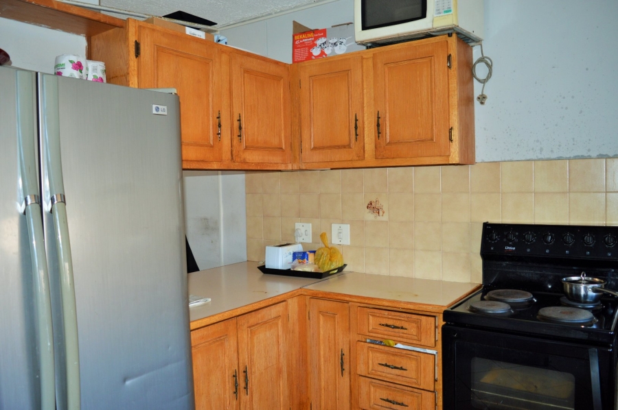 2 Bedroom Property for Sale in Wonderboom South Gauteng
