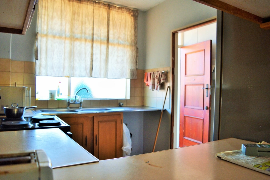 2 Bedroom Property for Sale in Wonderboom South Gauteng