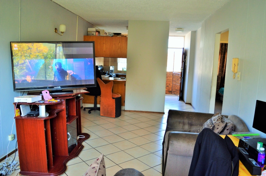 2 Bedroom Property for Sale in Wonderboom South Gauteng