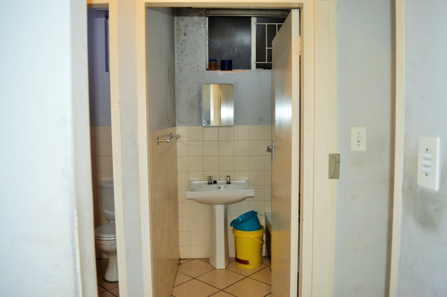2 Bedroom Property for Sale in Wonderboom South Gauteng