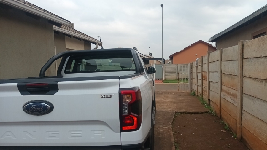 2 Bedroom Property for Sale in Sky City Gauteng