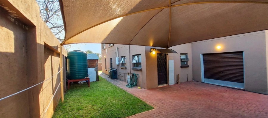 4 Bedroom Property for Sale in Montana Park Gauteng