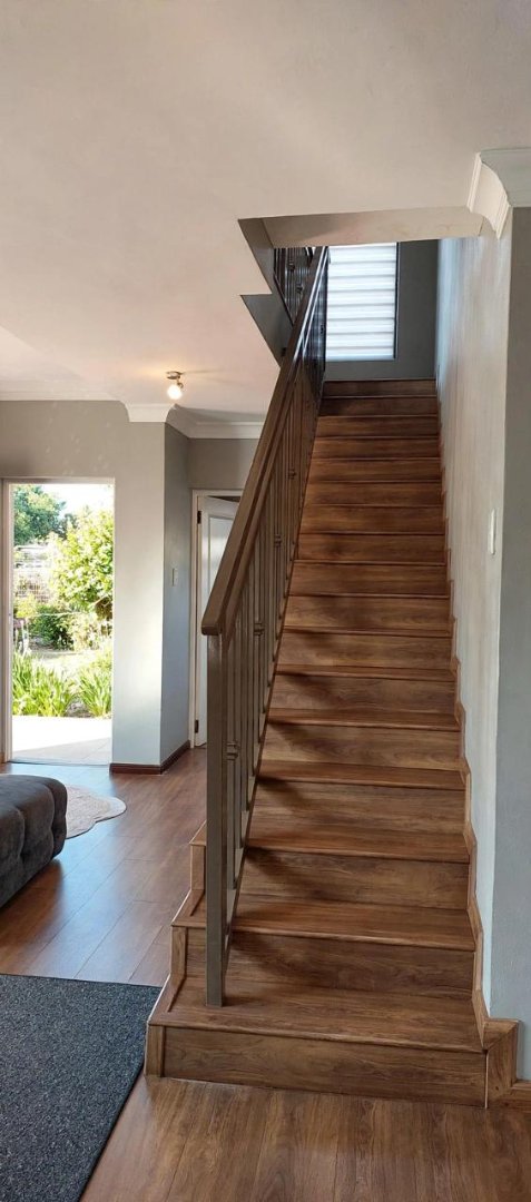 4 Bedroom Property for Sale in Montana Park Gauteng
