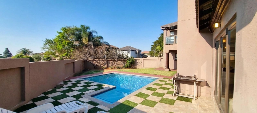 4 Bedroom Property for Sale in Montana Park Gauteng